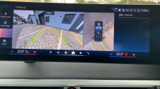 BMW iX 385kW xDrive50 M Sport 111.5kWh 5dr Auto Electric Estate